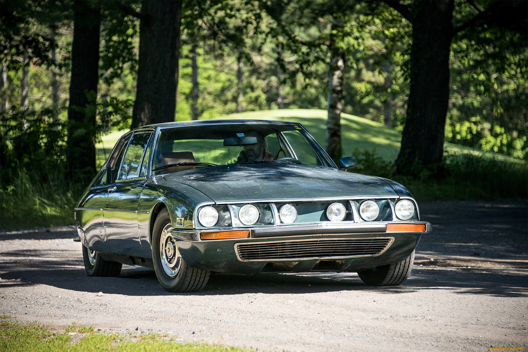 citroen sm, , citroen, , , 
